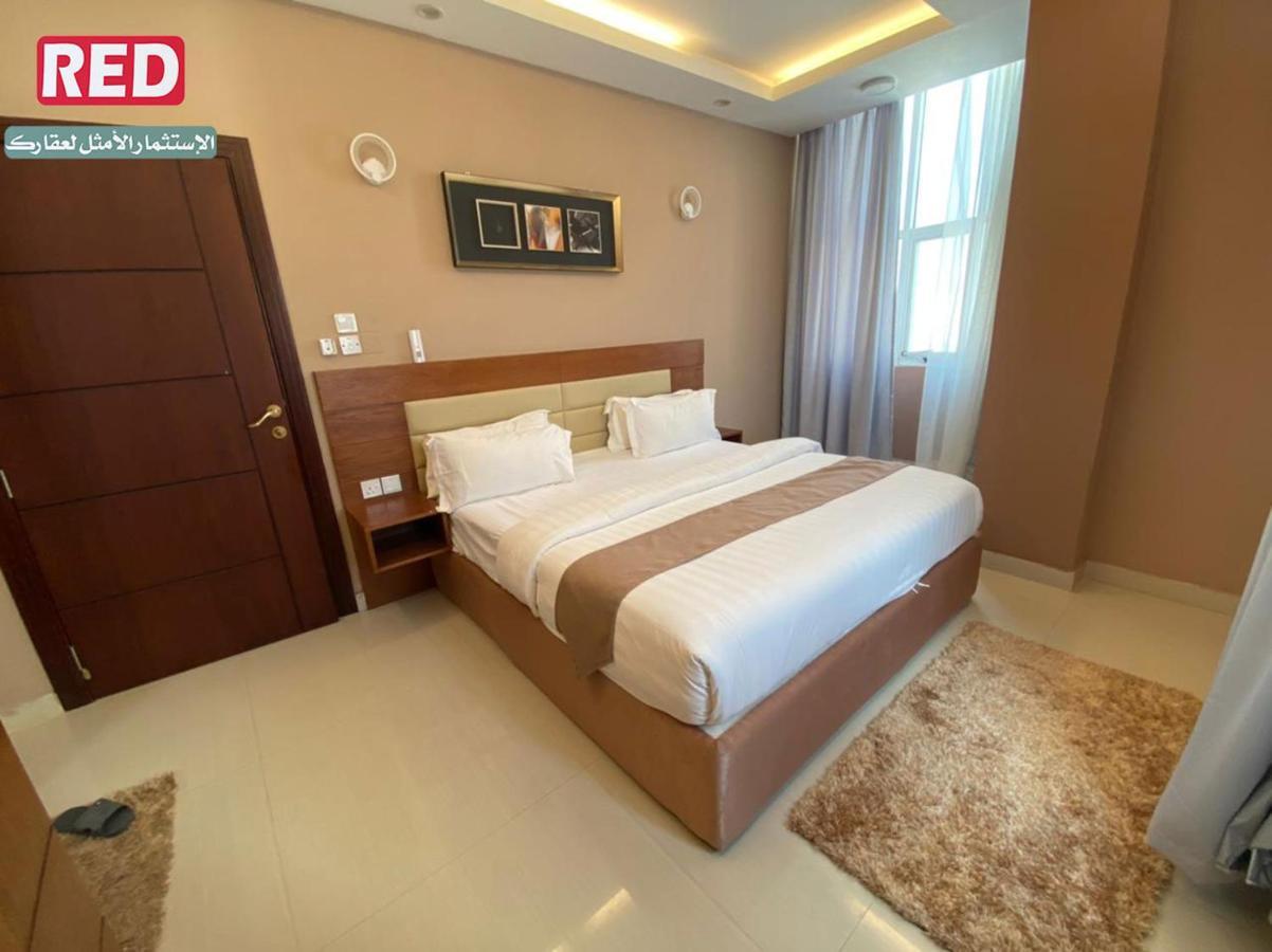 Red-5 - Al Safa Suites Салала Экстерьер фото
