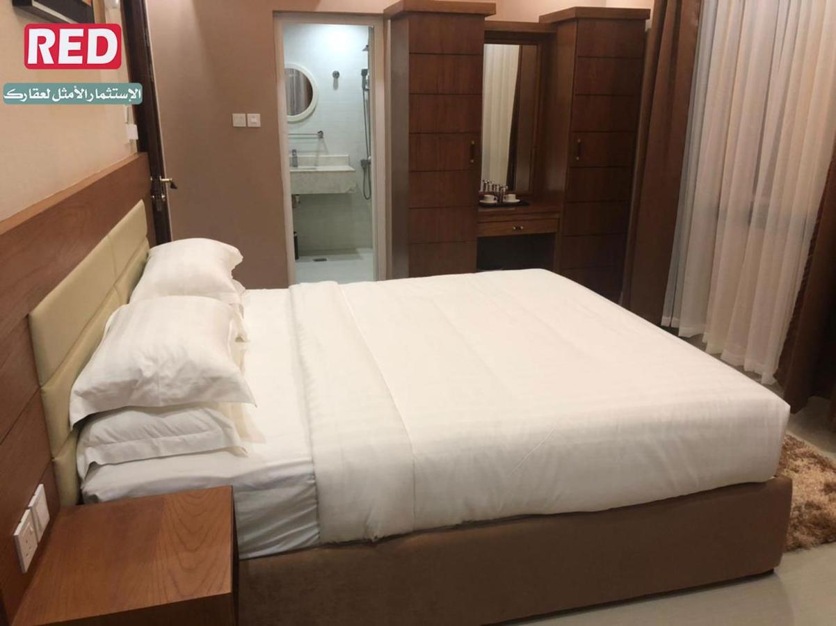 Red-5 - Al Safa Suites Салала Экстерьер фото